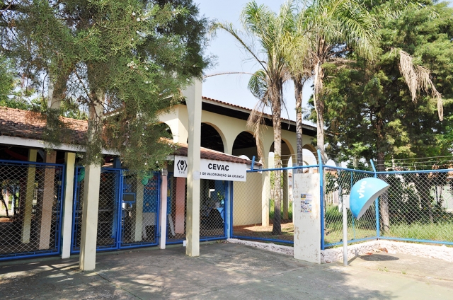 CEVAC em ação